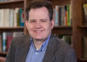 Keith Whittington