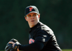 Steven Miller '08