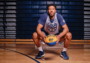 Kareem Maddox ’11