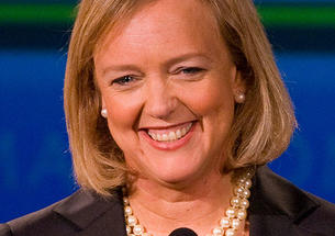 Meg Whitman ’77