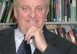 Paul E. Sigmund (Office of Communications)