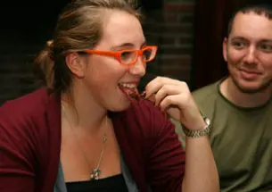 Environmental Discourses on the Ingestion of Bugs League