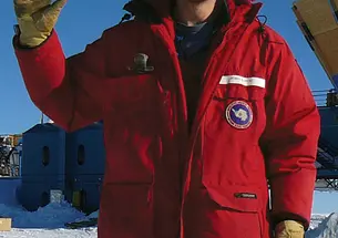 John Kovac ’92