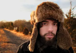 Singer-songwriter Anthony D’Amato ’10 is working on his fourth album.