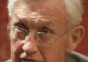 John Doar ’44