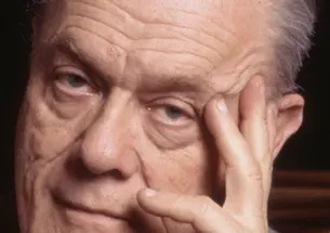 Charles Rosen ’48 *51