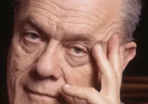 Charles Rosen ’48 *51