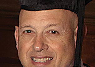 Daniel Kaplan *82