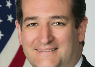 Ted Cruz ’92