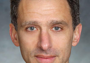 Jeremy Stein ’83