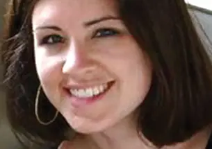 Anastasia Oldham ’10