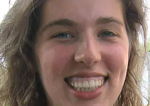 Sophie Gandler ’10