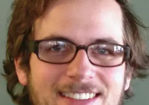 Patrick Wasserman ’12