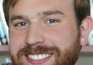 Alex Gertner ’10
