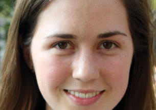 Isabel Pike ’11