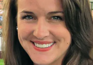 Brittney Scott ’11