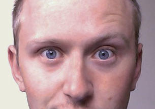 Sam Ritchie ’09