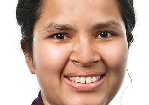 Jahnabi Barooah ’11