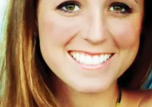 Taylor Carroll ’10