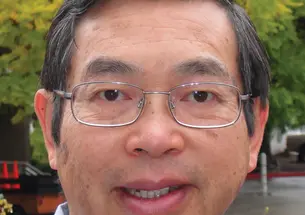 Paul Hsieh ’77