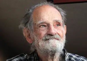 Lloyd Shapley *53 was recognized for work he did in the 1950s and 1960s on the design of markets and matching theory.