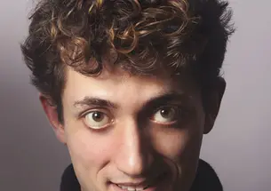 Theo Popov ’11