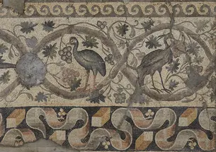 In March 1932, Princeton archaeologists began a dig in Antioch, Syria, that would turn up some 300 ancient Roman floor mosaics, some of which now reside in the Princeton University Art Museum and McCormick Hall. 