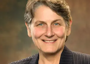 Abby Rubenfeld ’75