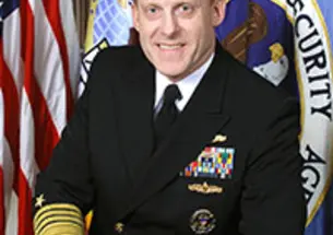 Admiral Michael S. Rogers (National Security Agency)