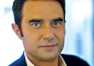 Alejandro Zaera-Polo