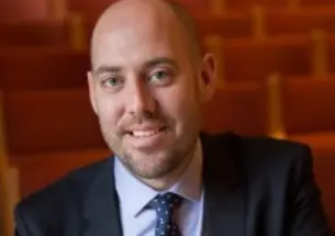 Christopher Beha '02