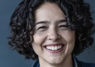 Bianca Vazquez Toness ’99