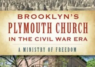 Brooklyn's Plymouth church-thumb-200x300-23568