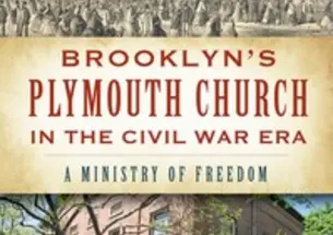 Brooklyn's Plymouth church-thumb-200x300-23568