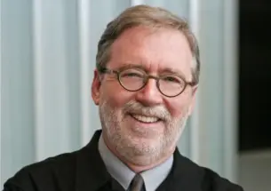 Michael Brown '72 