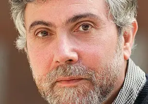Paul Krugman