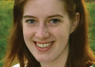 Kristin Cordwell ’13