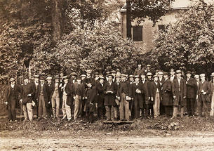 The Class of 1863