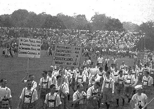 PAW Archives, July 2, 1954