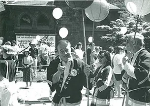 (PAW Archives, July 12, 1989)