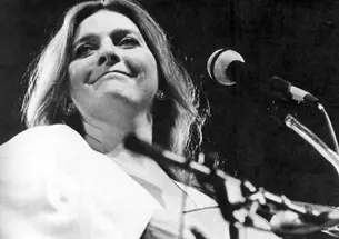 Judy Collins