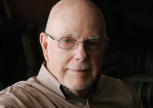 Peter Gray ’60