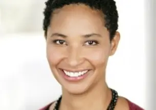 Danielle Allen â93 (Laura Rose)