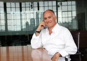 Danny Gregory â82 