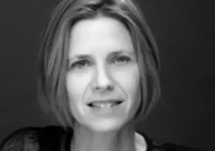 Professor Darcey Steinke