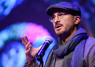 Darren Aronofsky