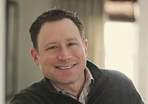 Dave Revsine (Courtesy Dave Revsine)