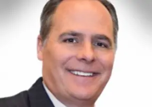 M. David Rudd â83 (Courtesy University of Memphis)