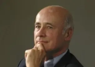 Joseph Nye â58