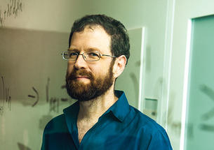 Professor Ken Norman leads Princeton’s Computational Memory Lab, which tracks memories in people’s brains.